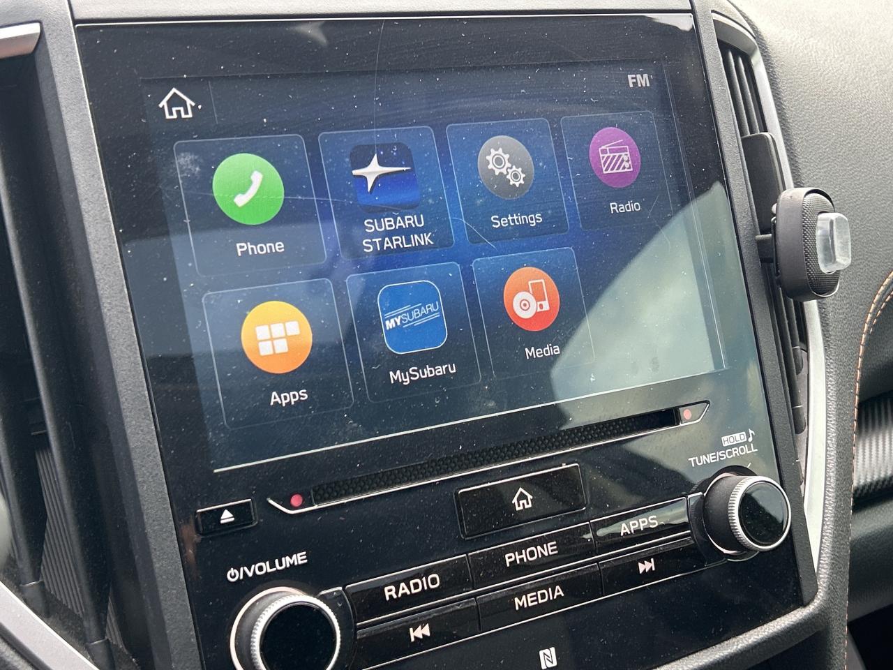 2023 Subaru Crosstrek Sport AWD Sunroof Eye Sight Bluetooth R.Cam Photo