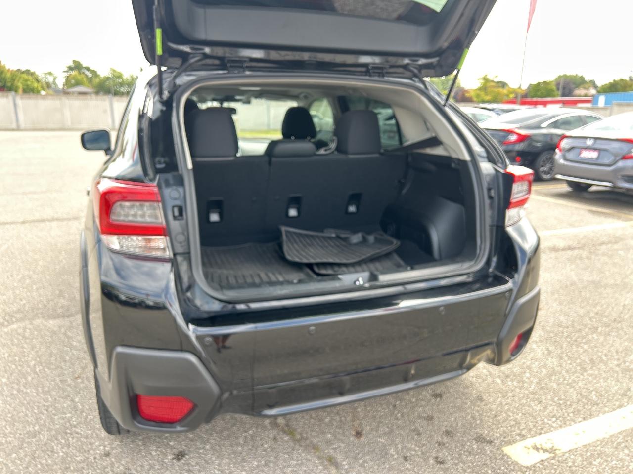 2023 Subaru Crosstrek Sport AWD Sunroof Eye Sight Bluetooth R.Cam Photo