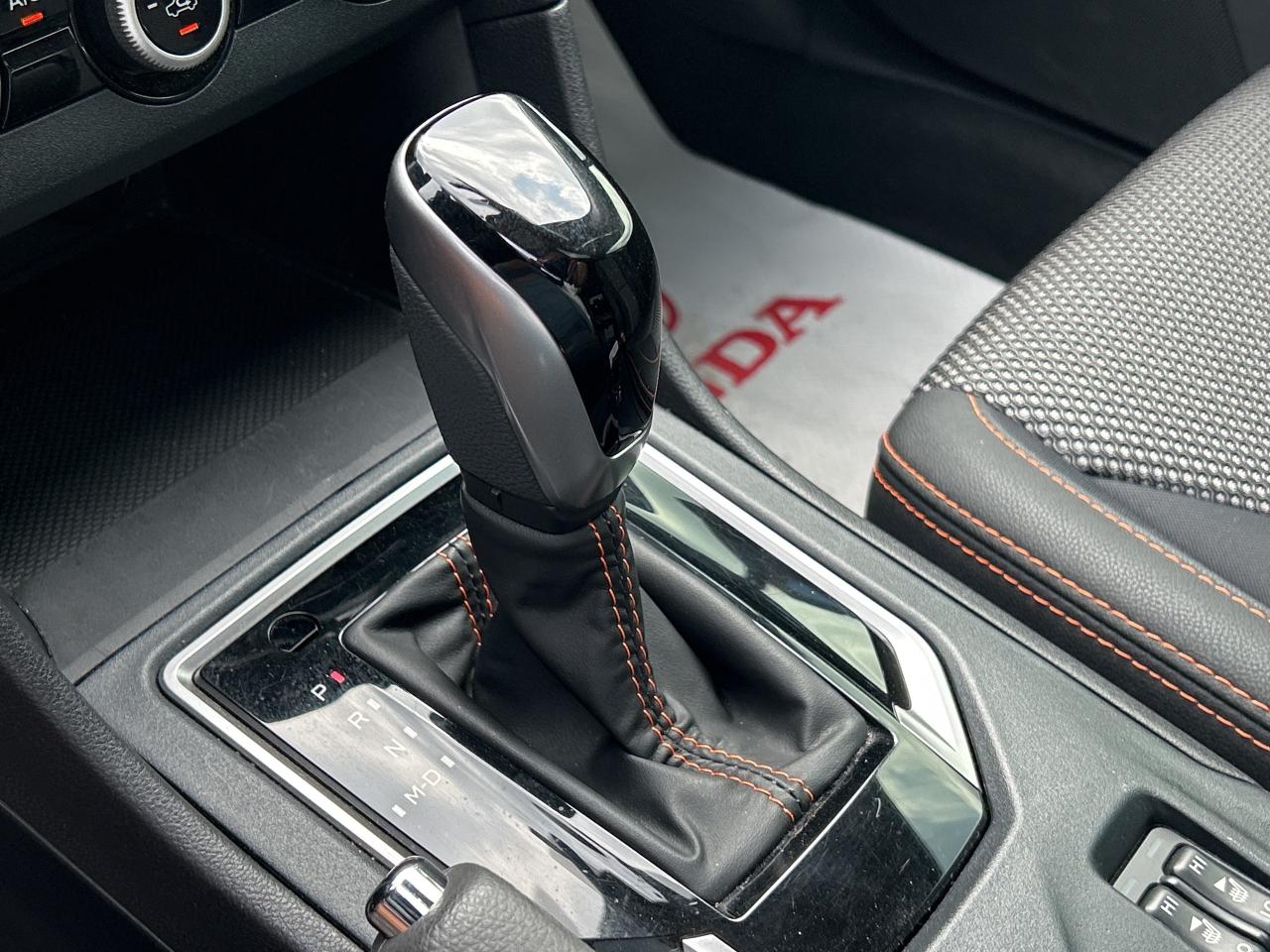 2023 Subaru Crosstrek Sport AWD Sunroof Eye Sight Bluetooth R.Cam Photo