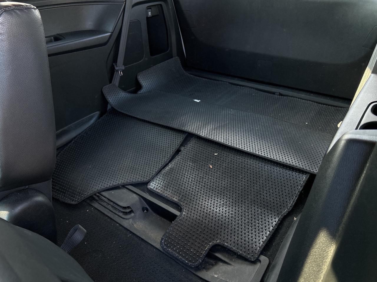 2024 Honda Odyssey EX-L  Leather  Sunroof CarPlay Rear Camera Photo