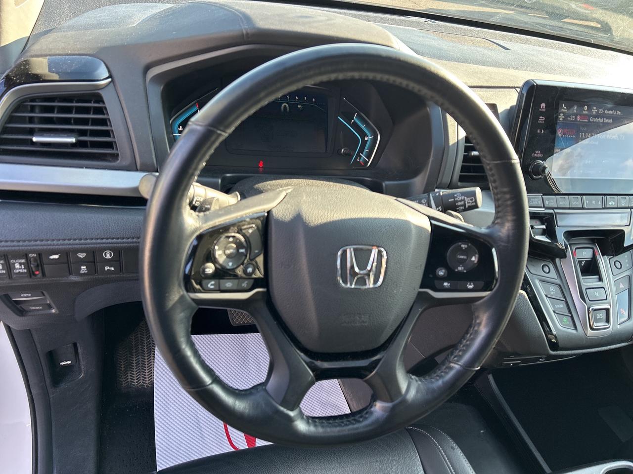 2024 Honda Odyssey EX-L  Leather  Sunroof CarPlay Rear Camera Photo