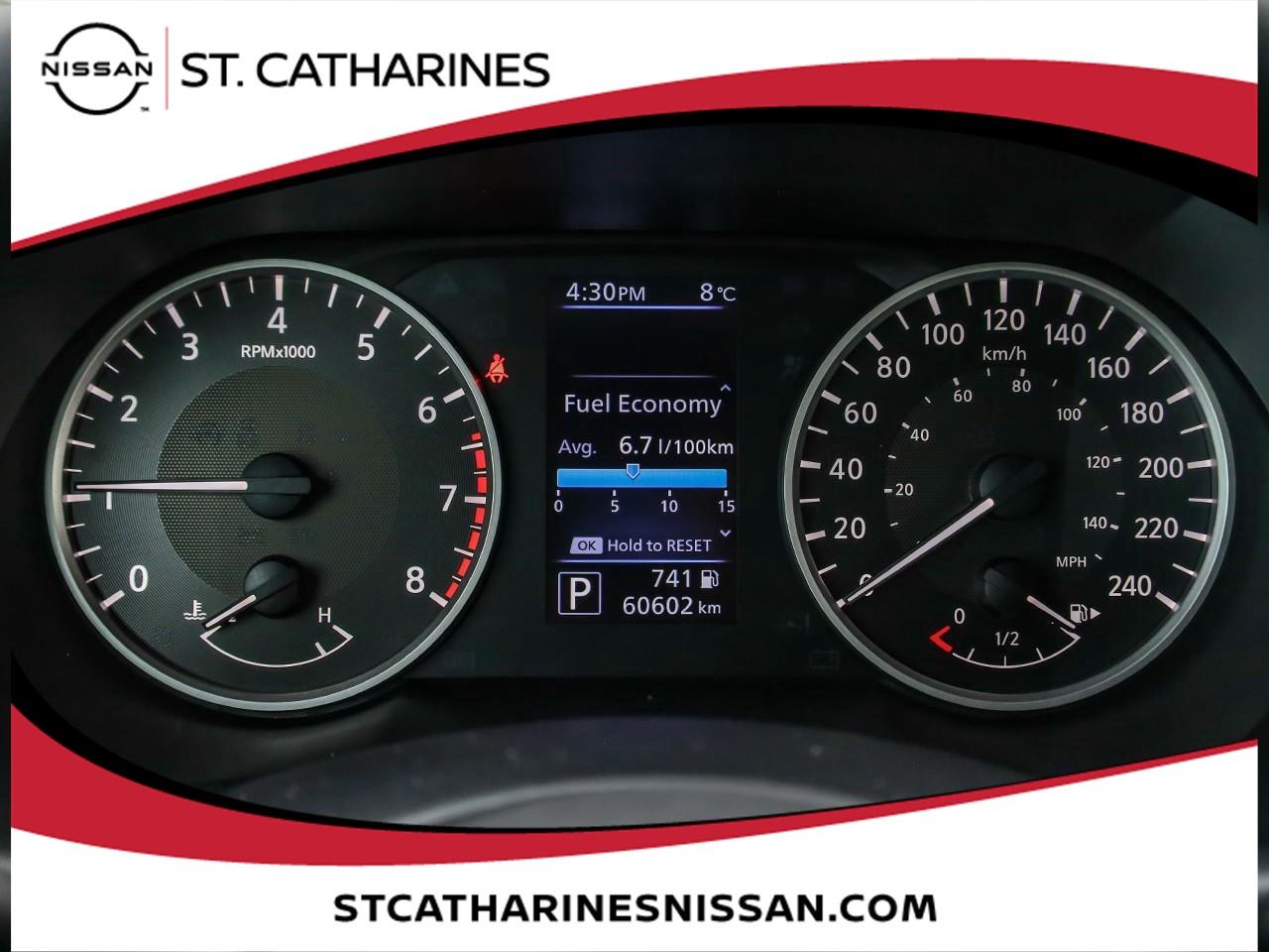 2024 Nissan Sentra S Plus Photo