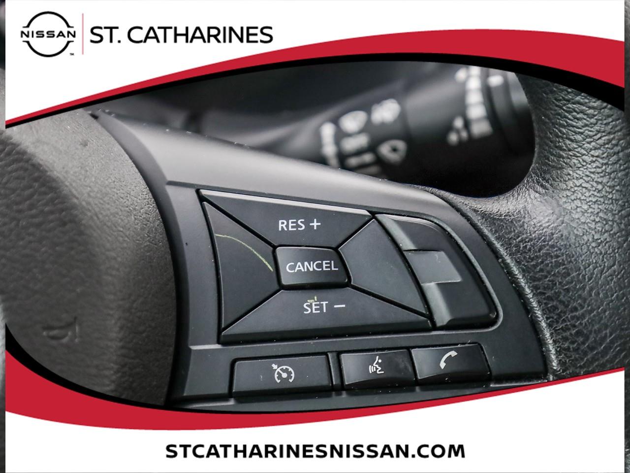 2024 Nissan Sentra S Plus Photo