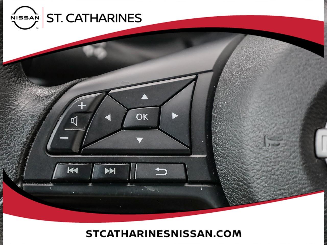 2024 Nissan Sentra S Plus Photo