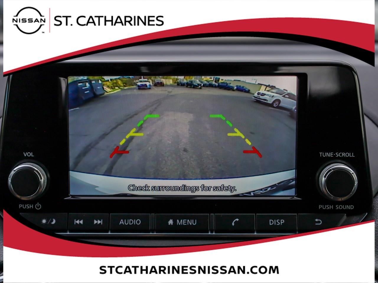 2024 Nissan Sentra S Plus Photo