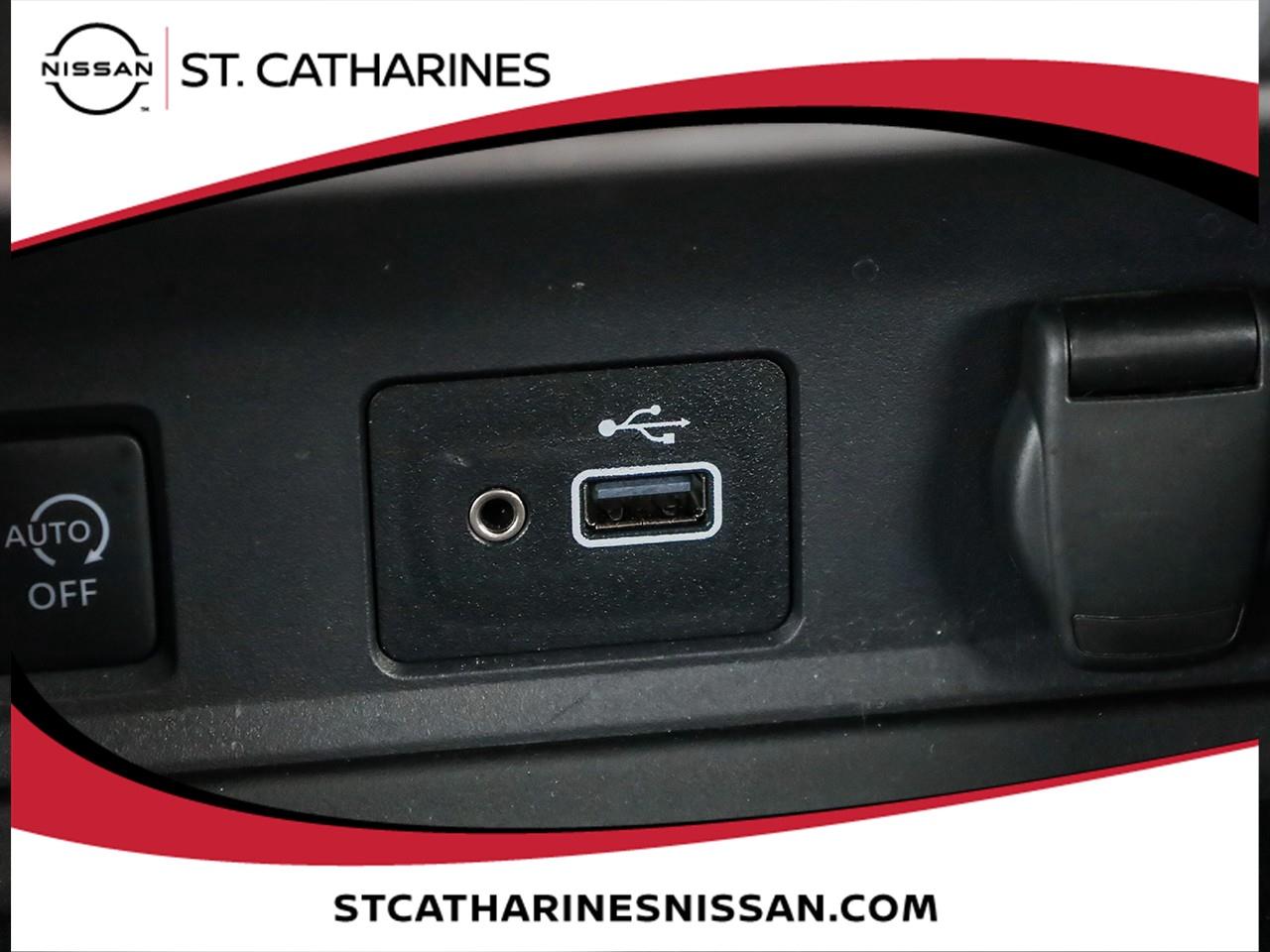 2024 Nissan Sentra S Plus Photo