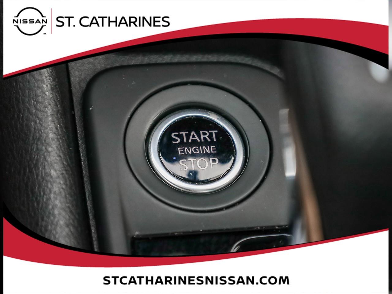 2024 Nissan Sentra S Plus Photo