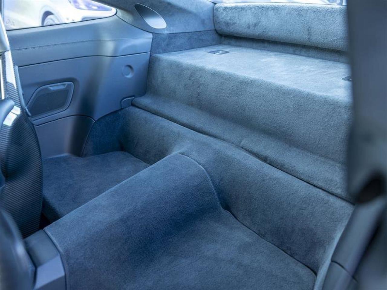 2023 Porsche 911 GT3 with Touring Package Photo