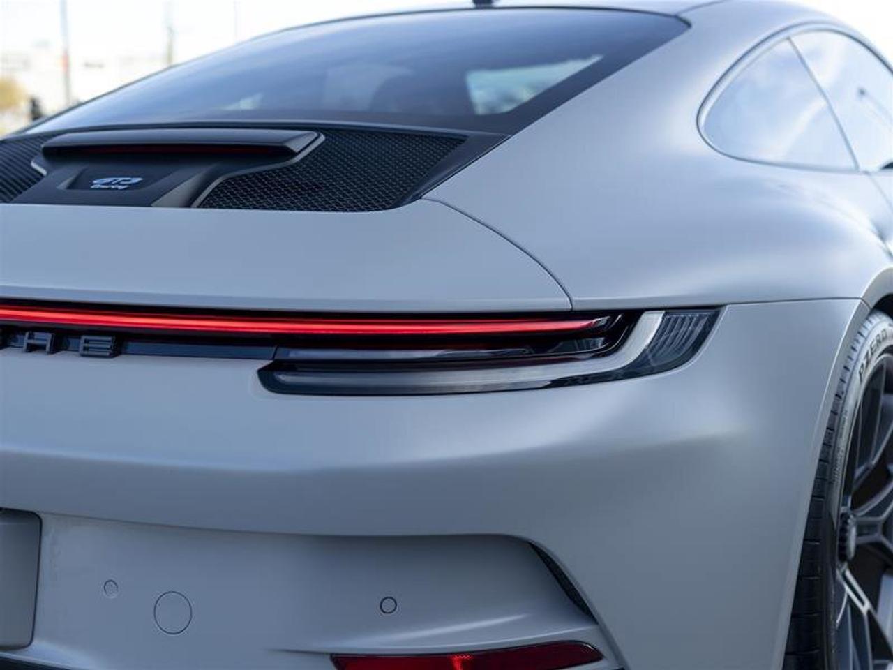2023 Porsche 911 GT3 with Touring Package Photo