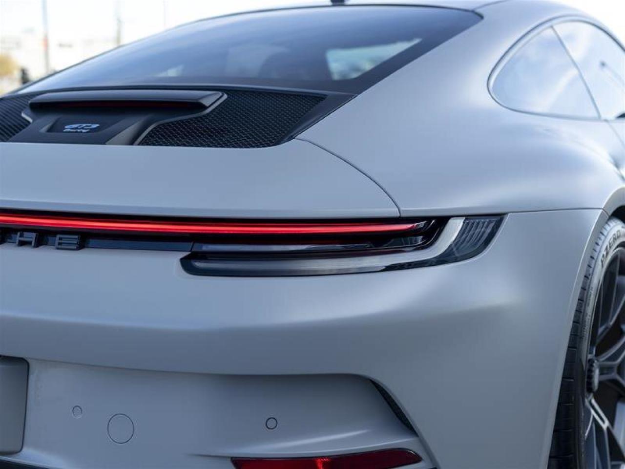 2023 Porsche 911 GT3 with Touring Package Photo