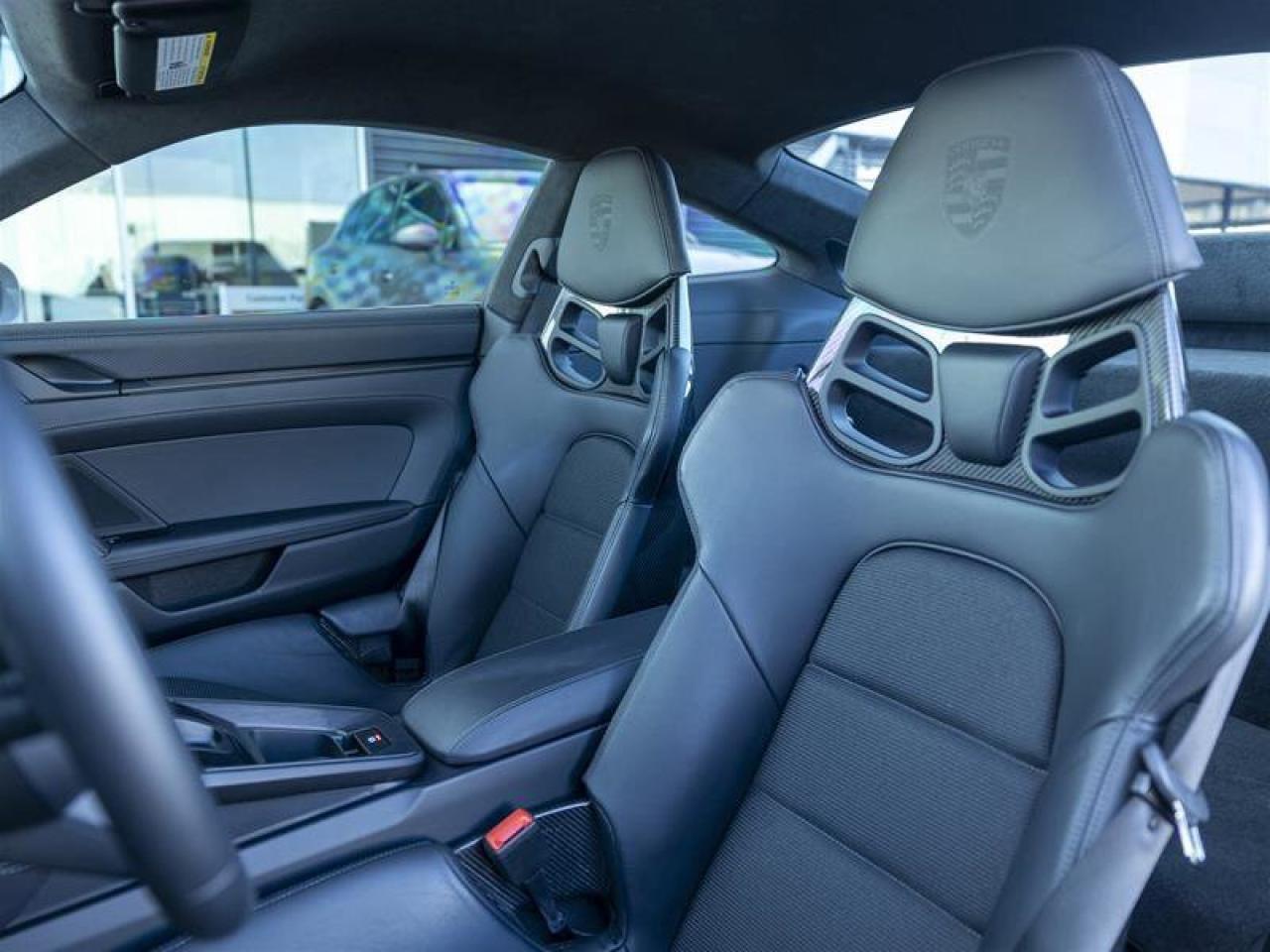 2023 Porsche 911 GT3 with Touring Package Photo