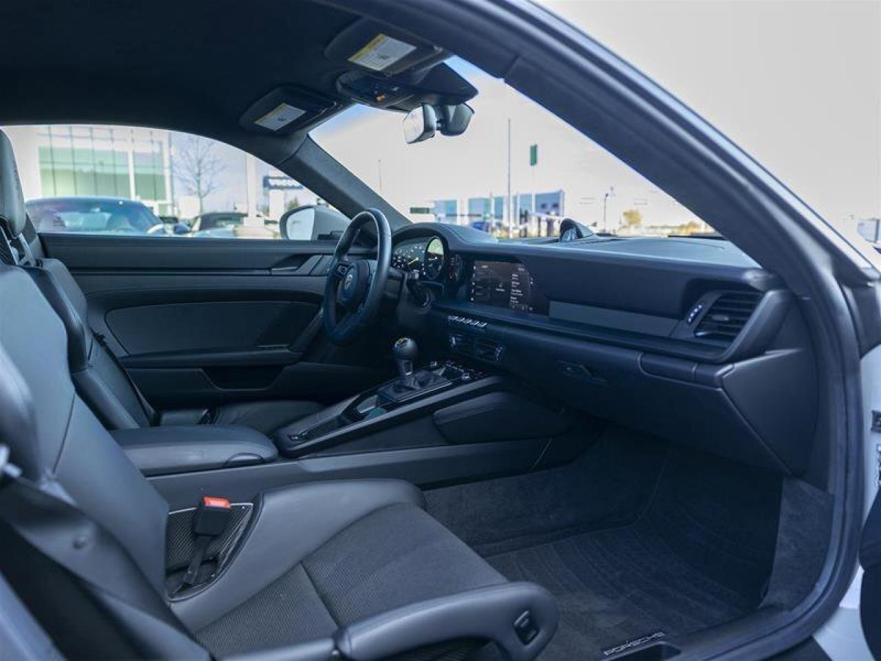 2023 Porsche 911 GT3 with Touring Package Photo