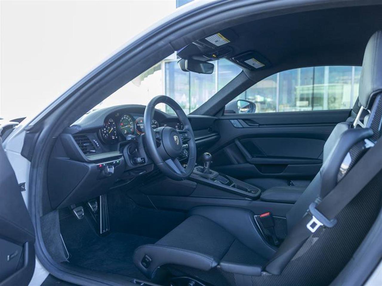 2023 Porsche 911 GT3 with Touring Package Photo