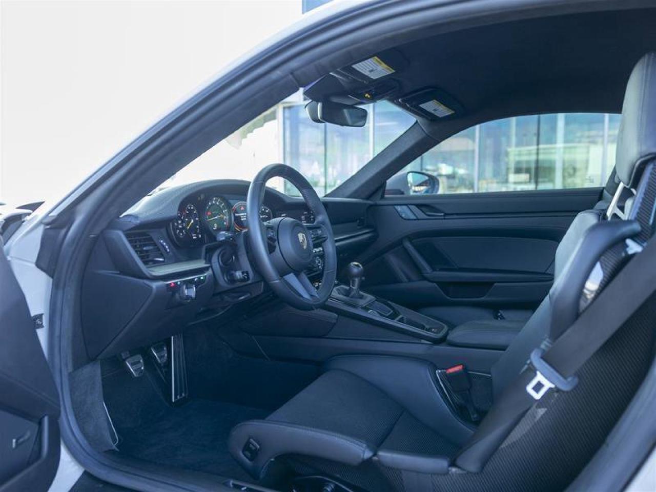 2023 Porsche 911 GT3 with Touring Package Photo