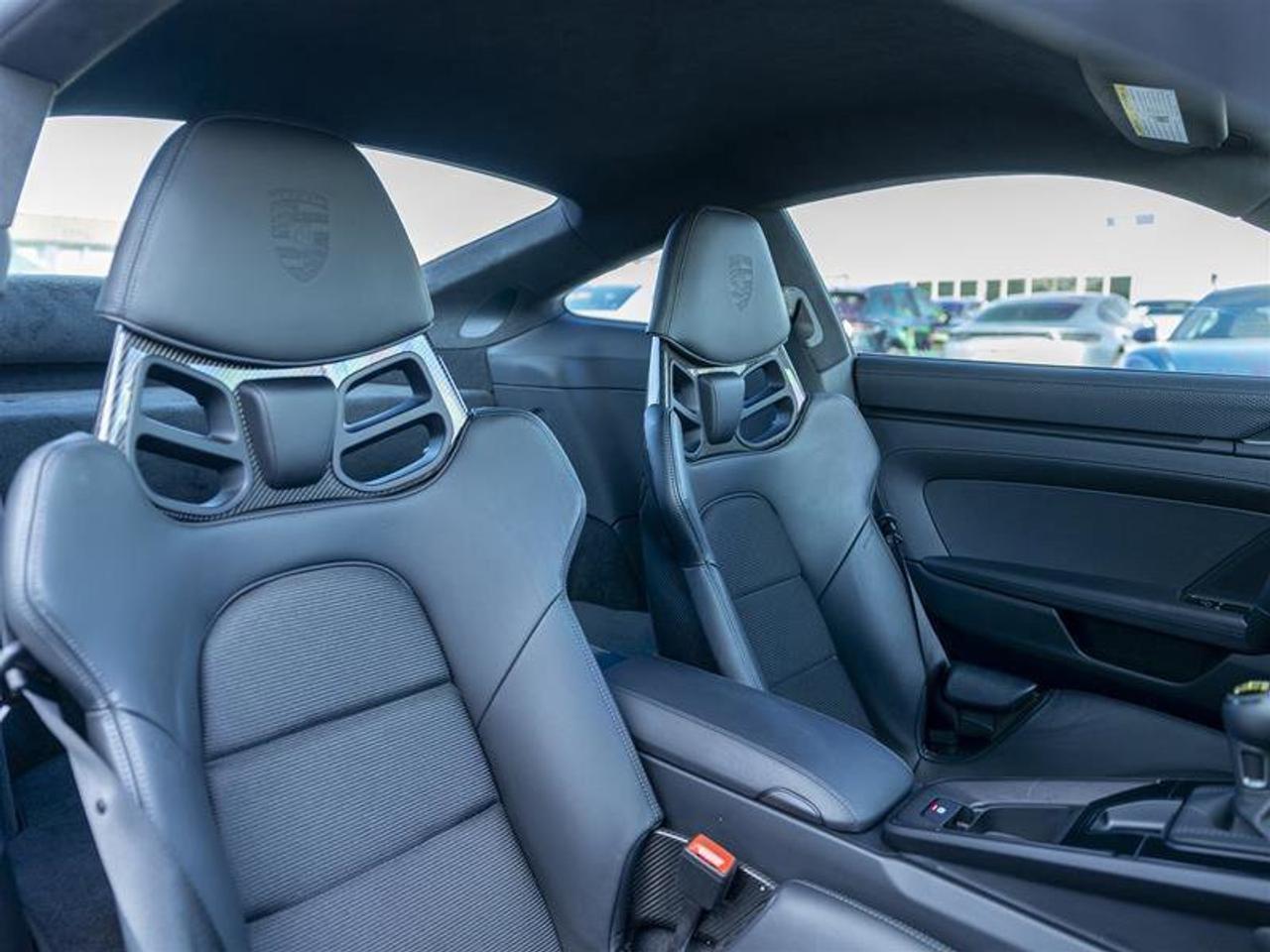 2023 Porsche 911 GT3 with Touring Package Photo