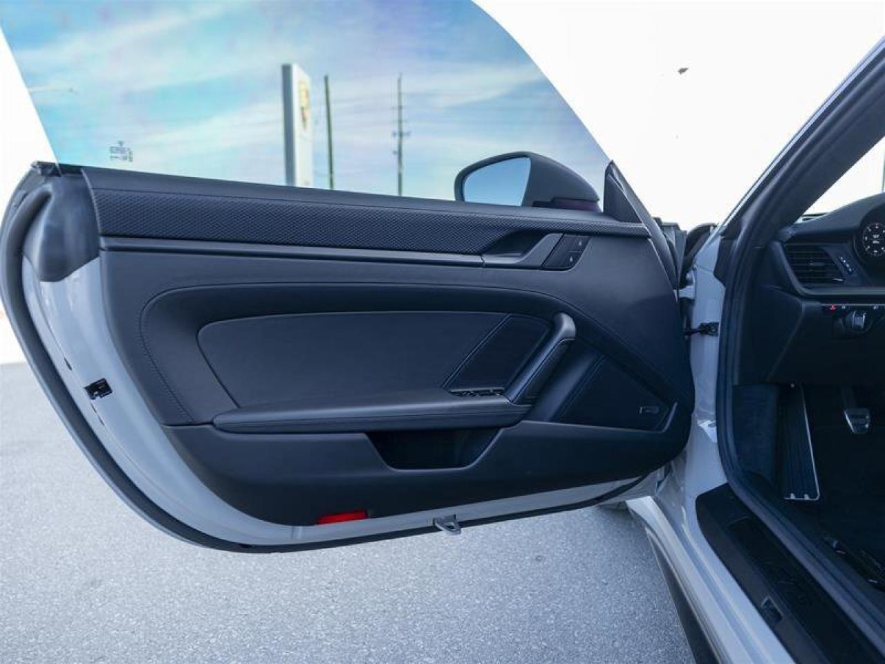 2023 Porsche 911 GT3 with Touring Package Photo