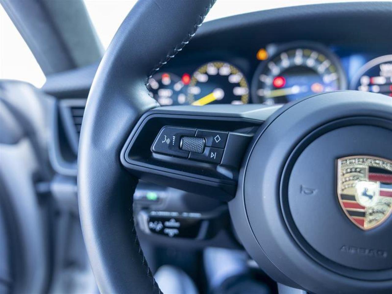 2023 Porsche 911 GT3 with Touring Package Photo