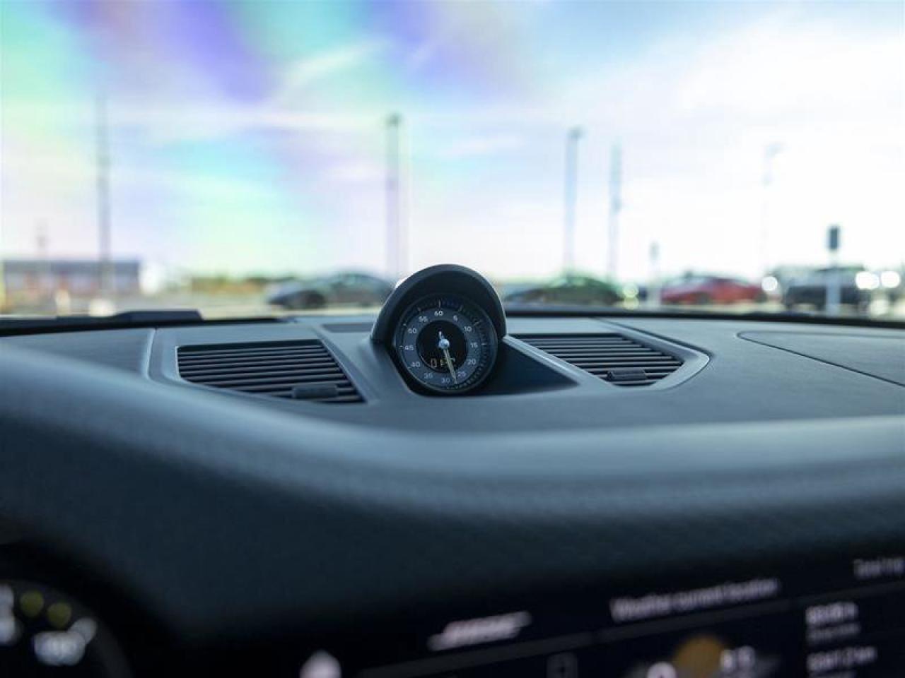 2023 Porsche 911 GT3 with Touring Package Photo