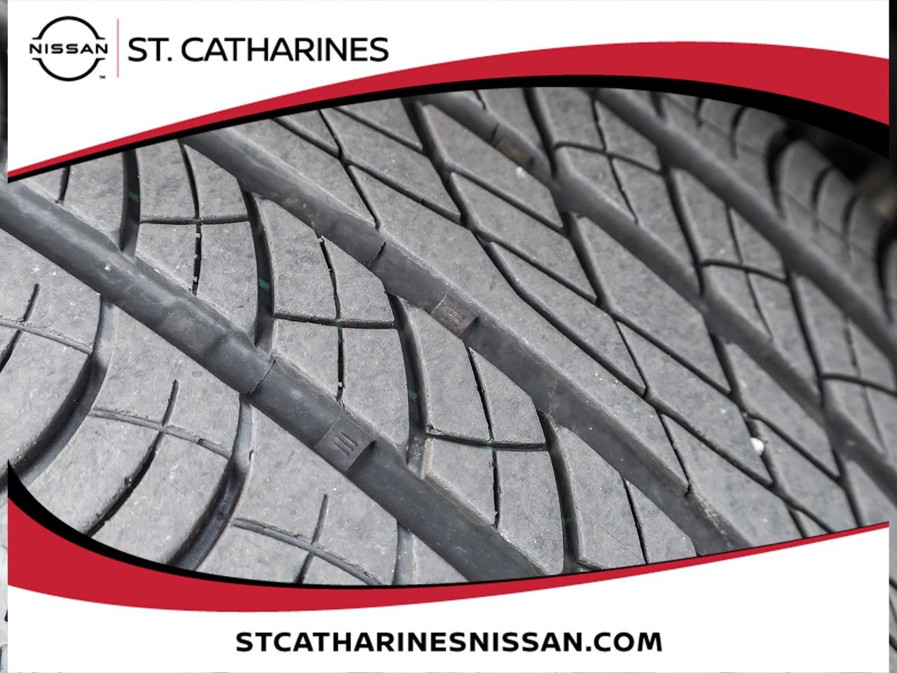 2023 Nissan Pathfinder SV Photo