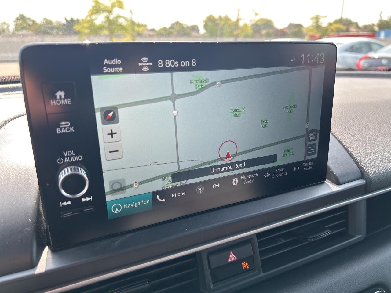 2024 Honda Pilot Black Edition Navigation Sunroof Cool/heated seats Photo