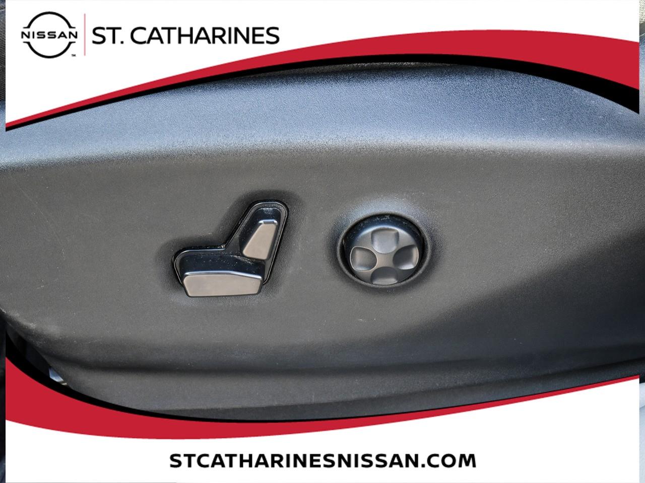 2022 Chrysler Grand Caravan SXT Photo