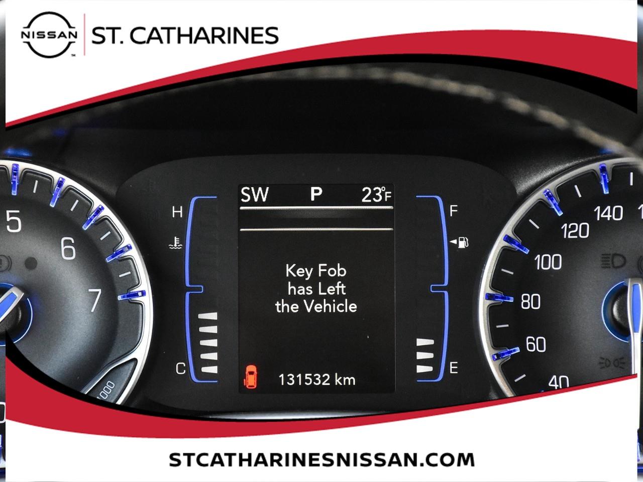 2022 Chrysler Grand Caravan SXT Photo