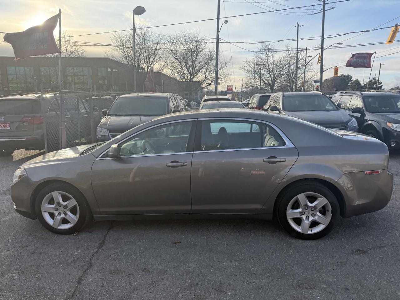 2010 Chevrolet Malibu *** BLOWOUT SALE *** Photo