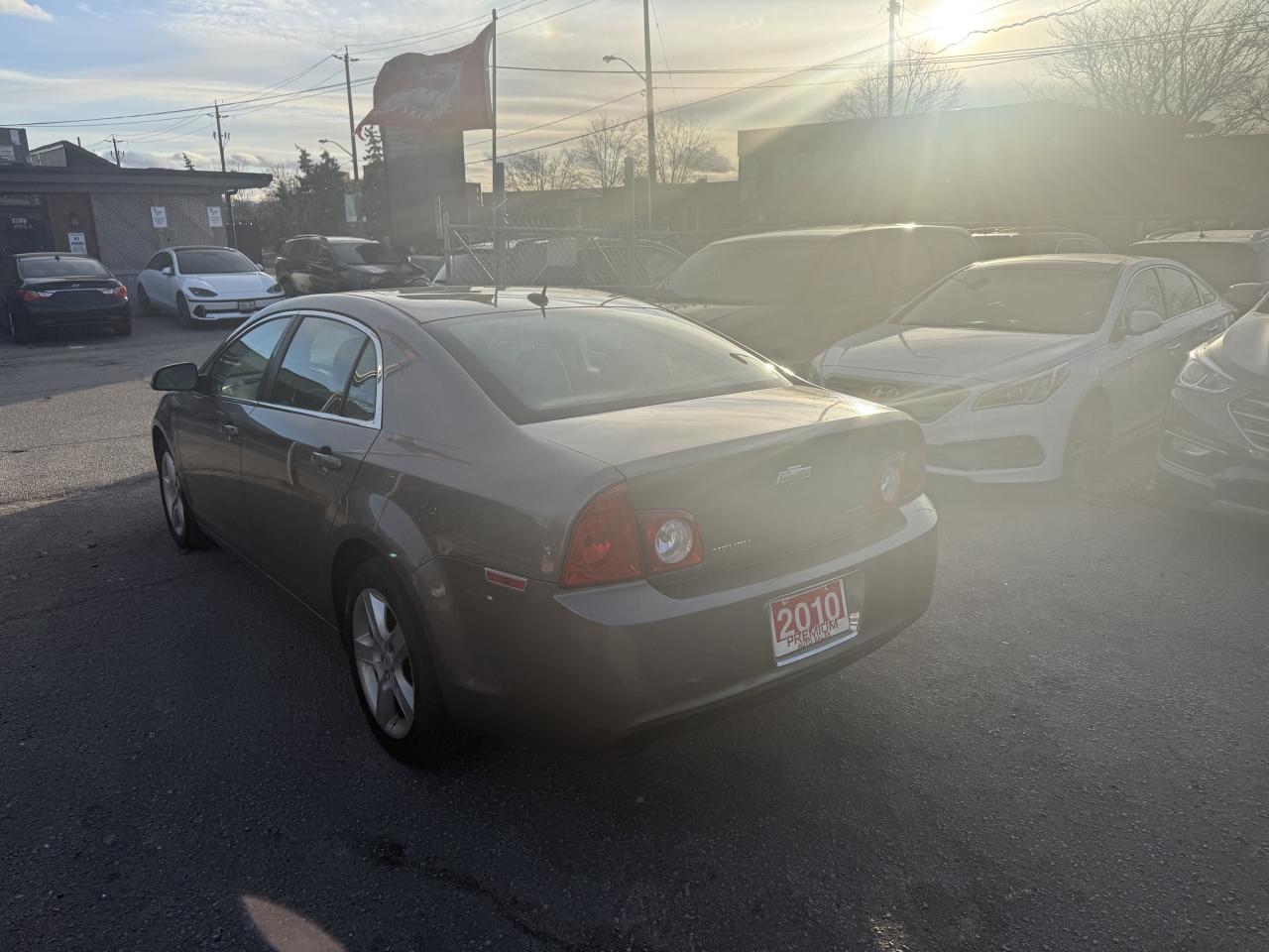 2010 Chevrolet Malibu *** BLOWOUT SALE *** Photo3