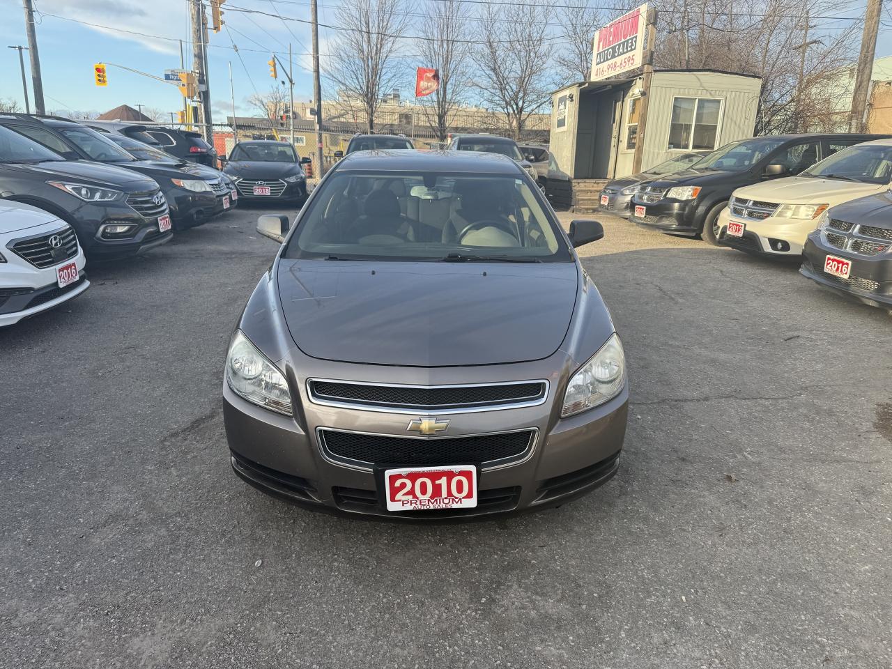 2010 Chevrolet Malibu *** BLOWOUT SALE *** Photo