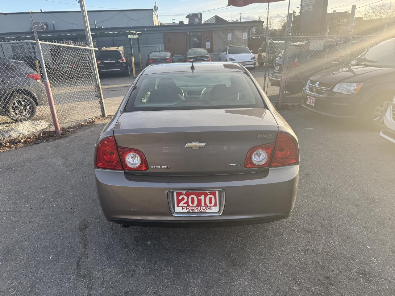 2010 Chevrolet Malibu *** BLOWOUT SALE *** Photo