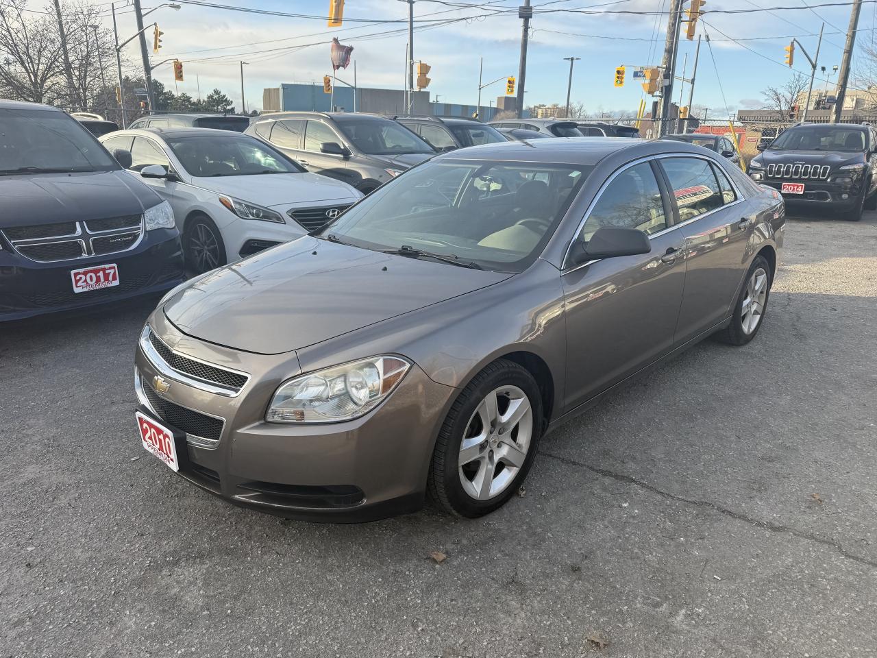 2010 Chevrolet Malibu *** BLOWOUT SALE *** Photo0