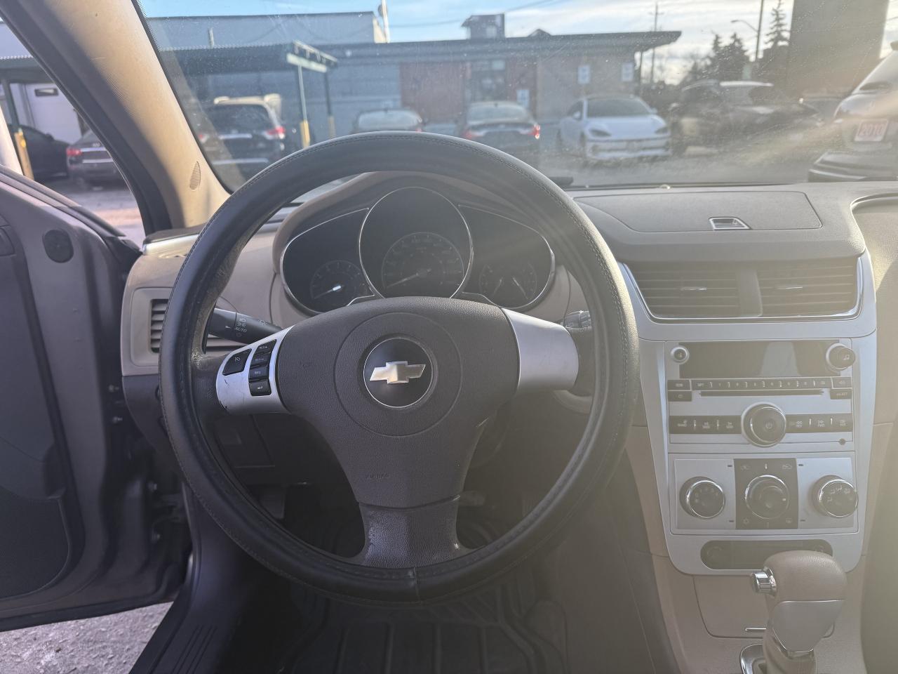 2010 Chevrolet Malibu *** BLOWOUT SALE *** Photo