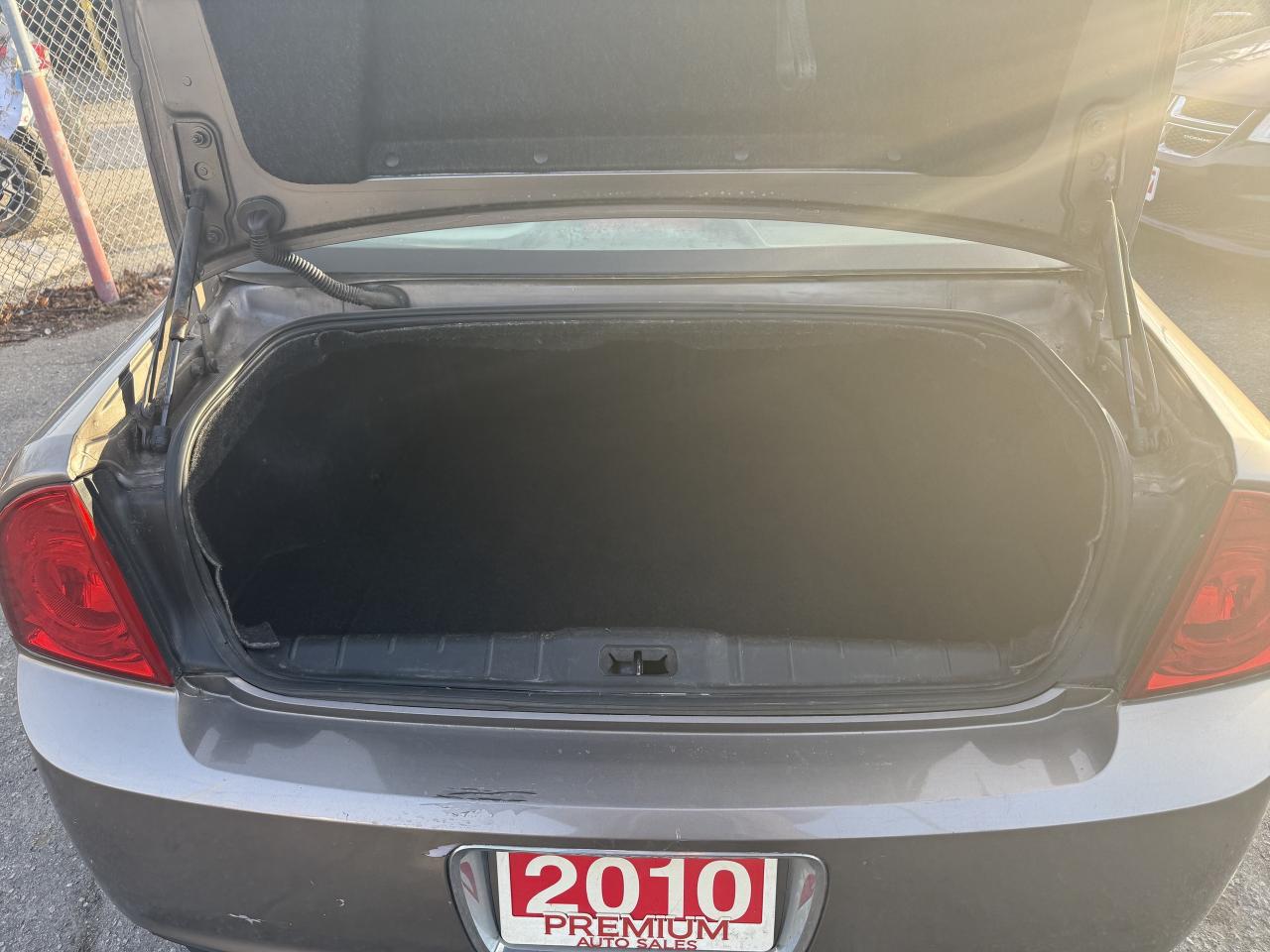 2010 Chevrolet Malibu *** BLOWOUT SALE *** Photo