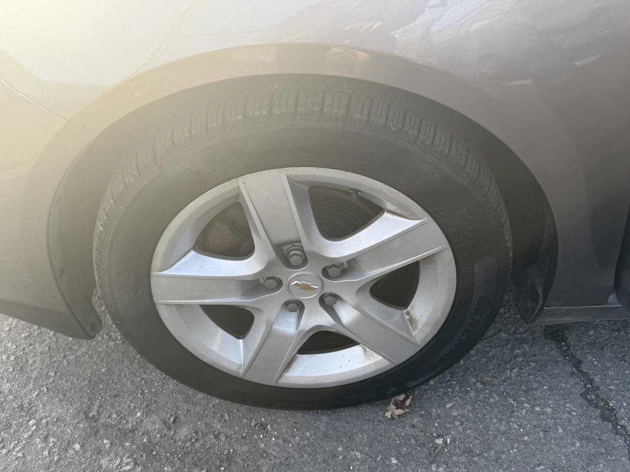 2010 Chevrolet Malibu *** BLOWOUT SALE *** Photo