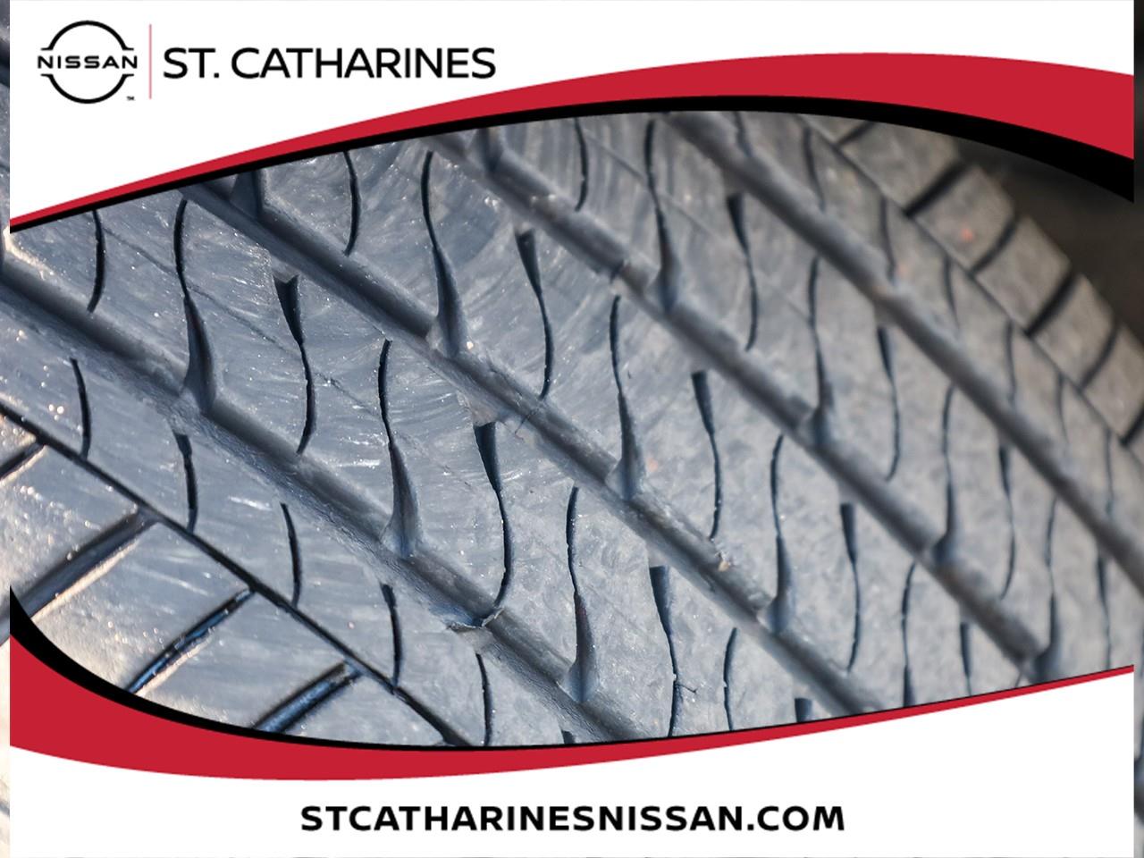 2023 Nissan Kicks SV Photo