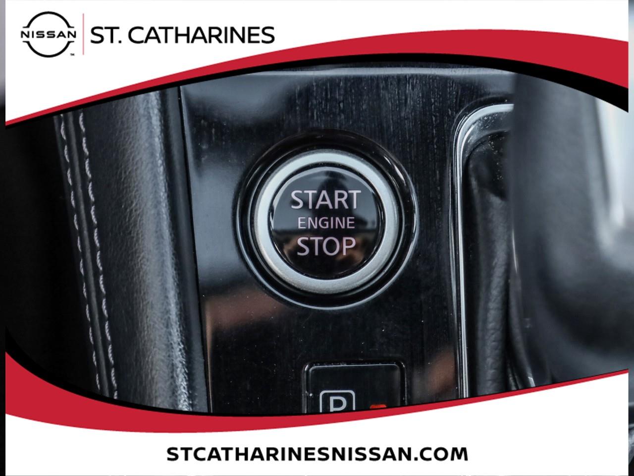 2023 Nissan Kicks SV Photo