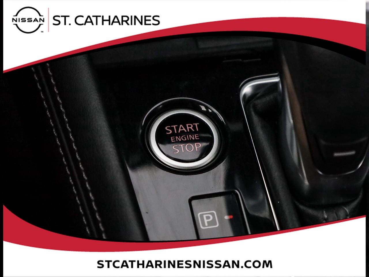 2023 Nissan Kicks SV Photo