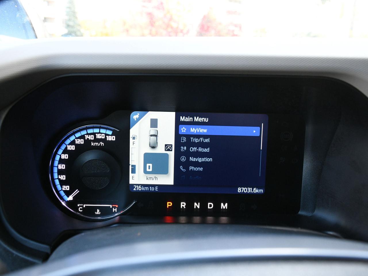 2023 Ford Bronco Base Certified   WildTrak   Backup Camera   Blueto Photo