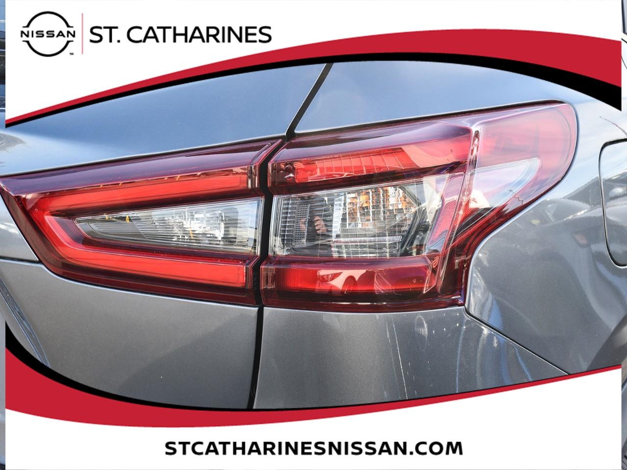 2023 Nissan Qashqai S Photo