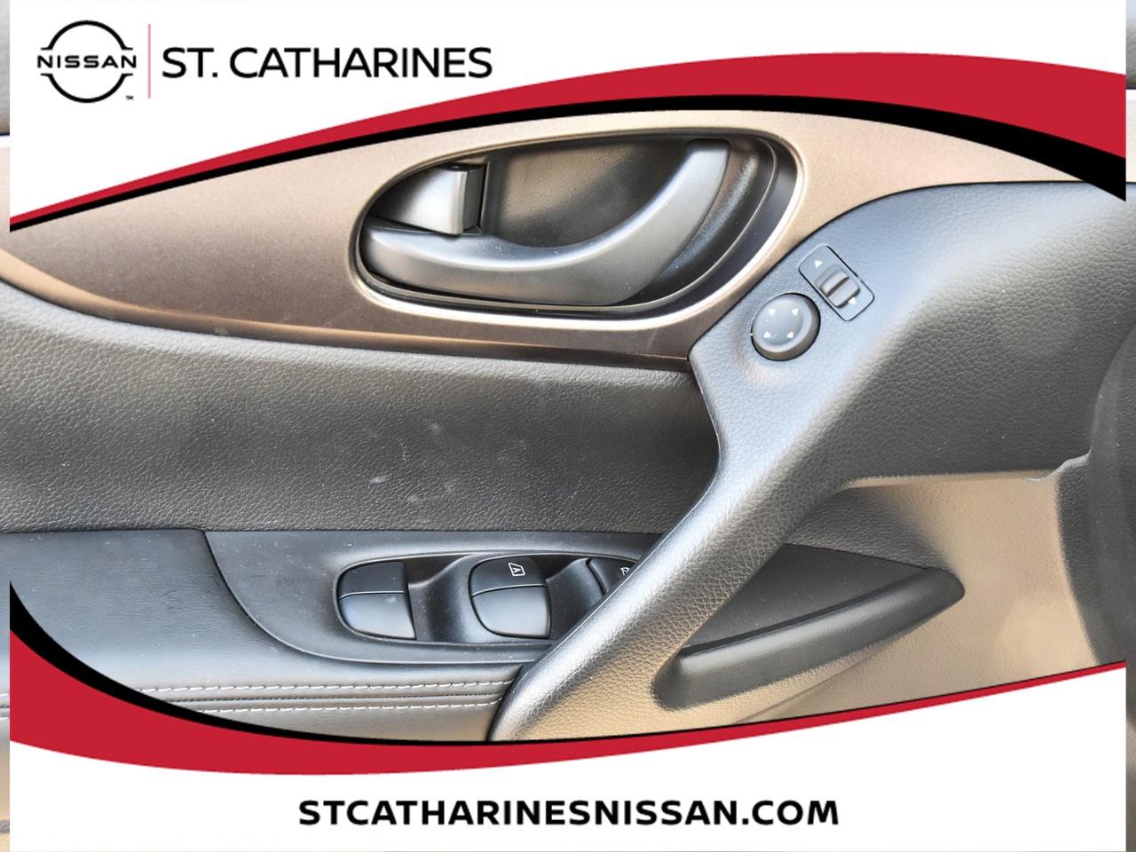 2023 Nissan Qashqai S Photo