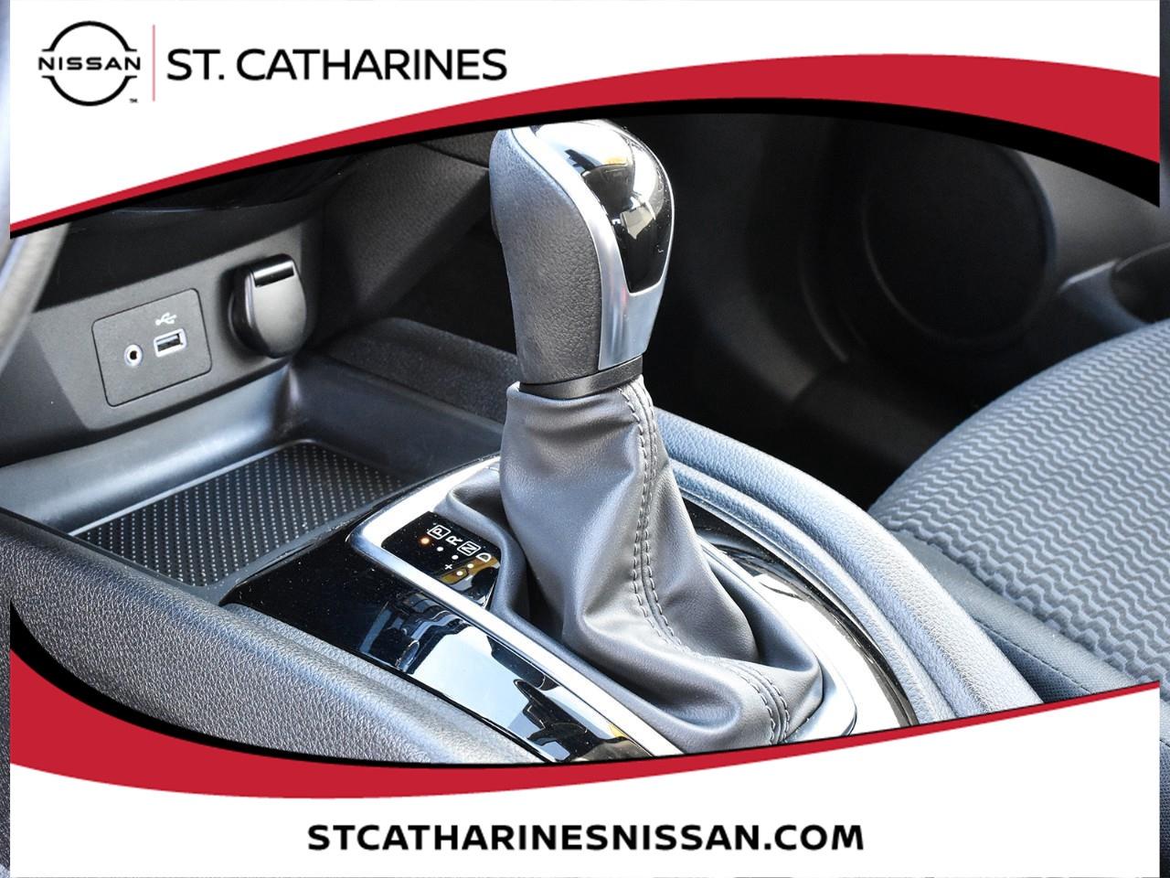 2023 Nissan Qashqai S Photo