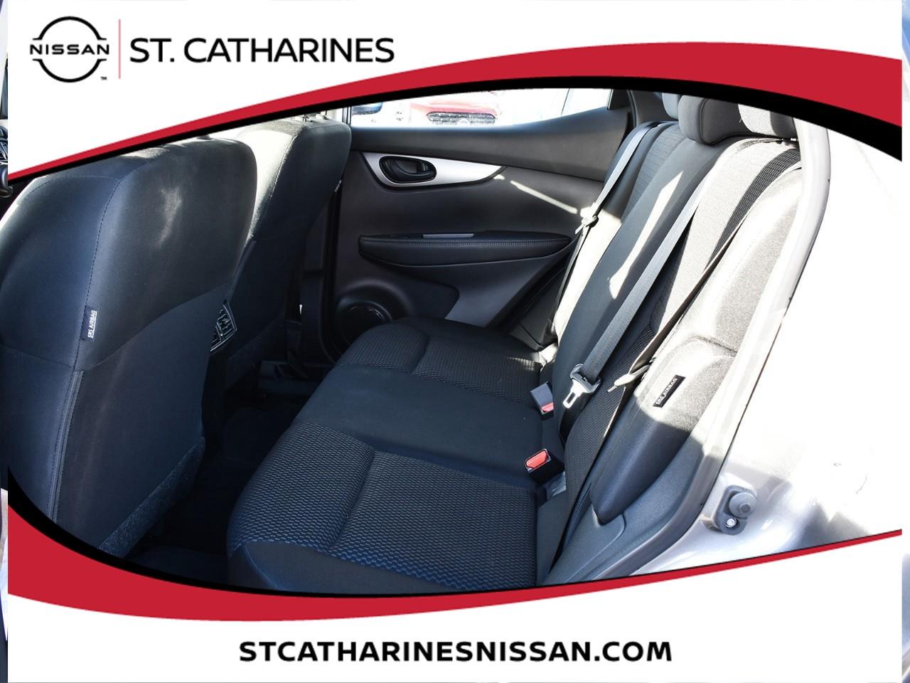 2023 Nissan Qashqai S Photo