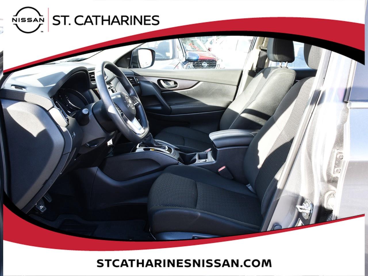 2023 Nissan Qashqai S Photo