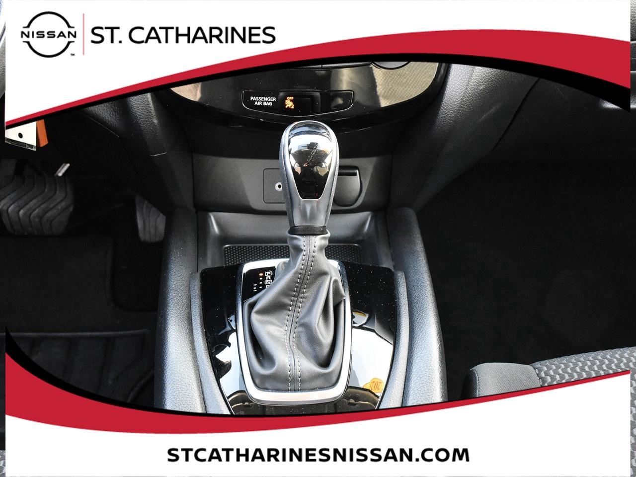 2023 Nissan Qashqai S Photo