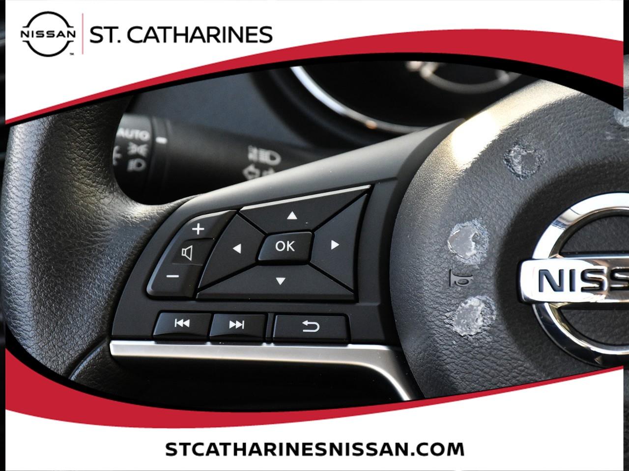 2023 Nissan Qashqai S Photo