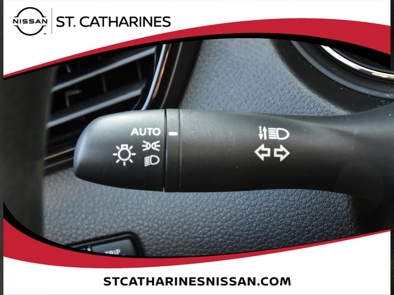 2023 Nissan Qashqai S Photo