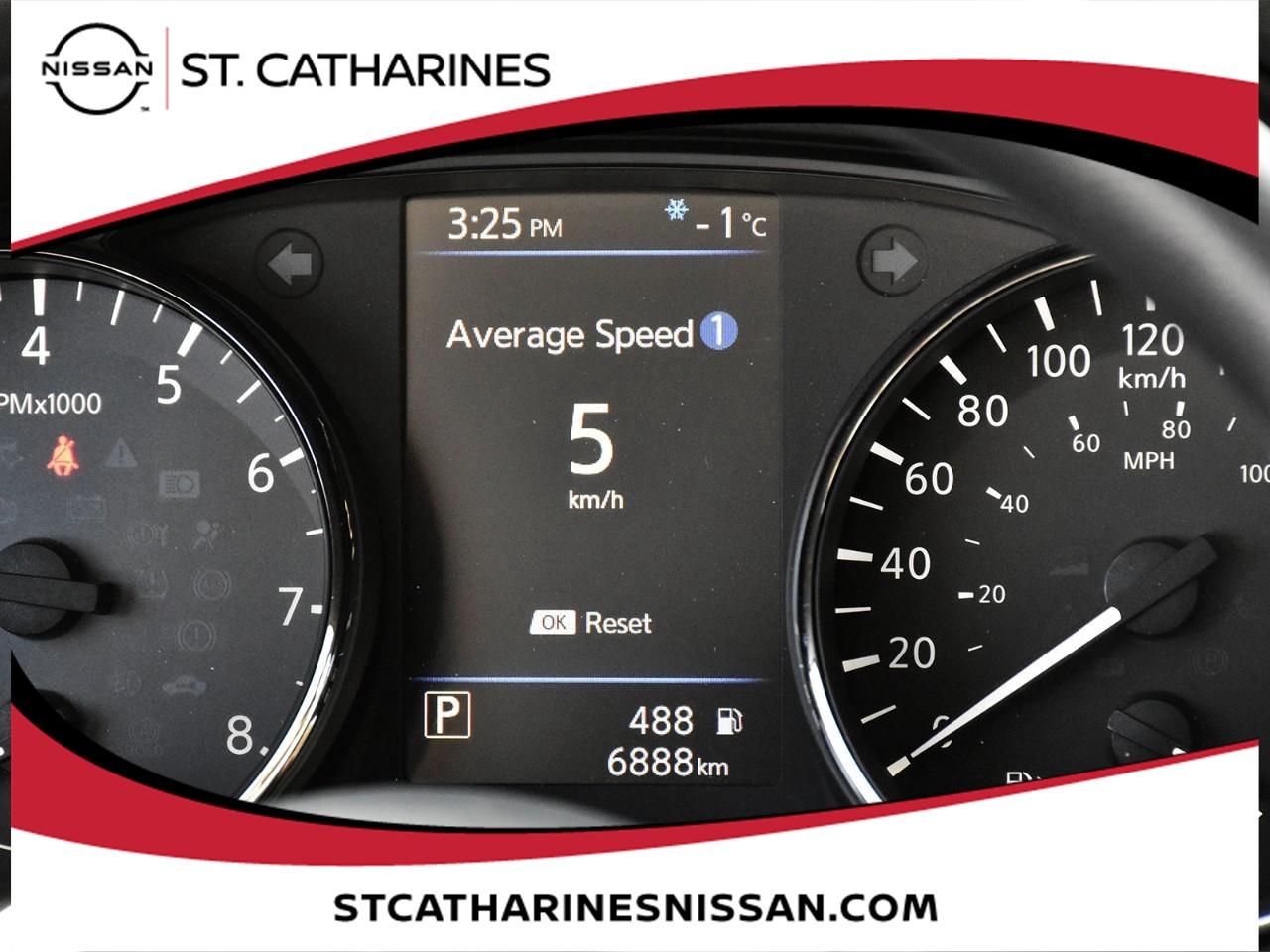 2023 Nissan Qashqai S Photo