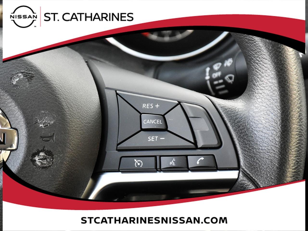 2023 Nissan Qashqai S Photo