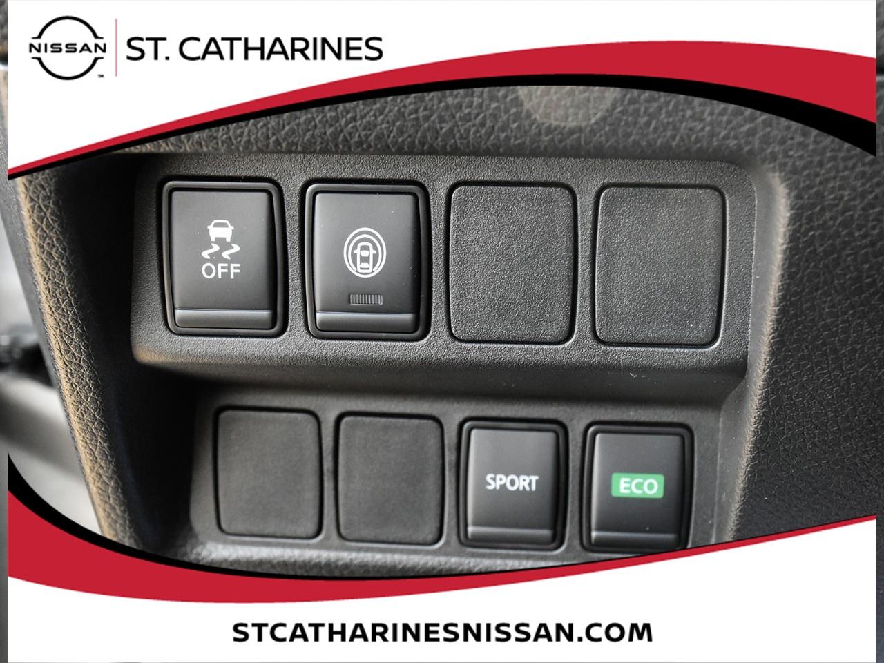 2023 Nissan Qashqai S Photo