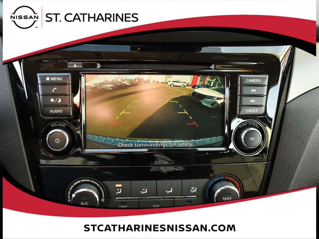 2023 Nissan Qashqai S Photo